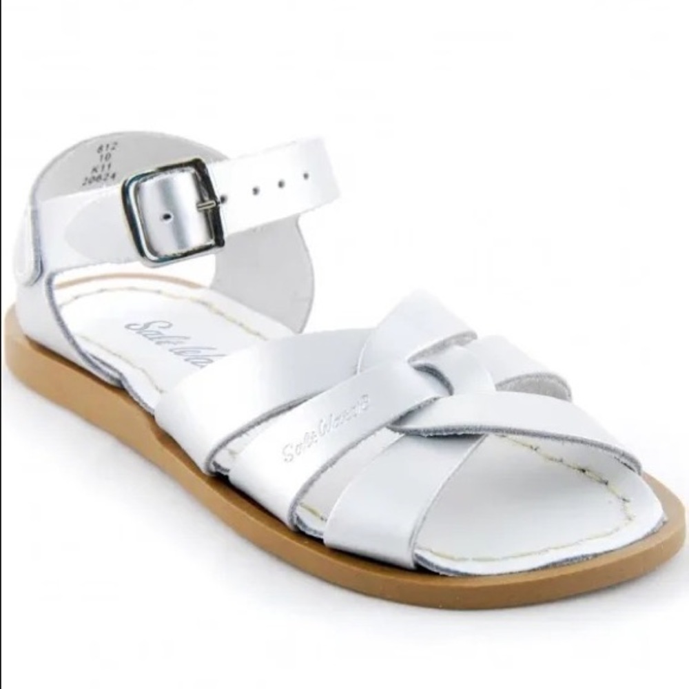 Kid Salt Water Sandals by Hoy Original Sandal NWOT
